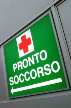Immagine Nuovo modello di pronto soccorso, Saccardi: "In Toscana già in funzione da due anni"